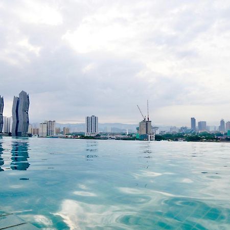 Infinite Pool! Room In Kuala Lumpur Exterior photo